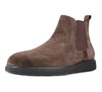 Bottine - Stonefly - 130141 - Marron - Homme - Textile 44