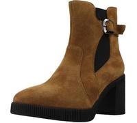 Bottine - Stonefly - 131856 - Marron - Femme - Basse 36