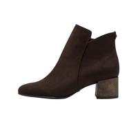 Bottine Talons à Zip Tamaris - Mocca Comb 38