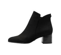 Bottine Talons à Zip Tamaris - Noir Comb 37