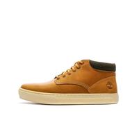 Bottine Timberland A1JU1 en daim jaune maïs. 41
