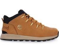 Bottine Timberland Bottine cuir/textile