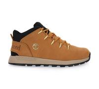 Bottine Timberland Bottine cuir/textile