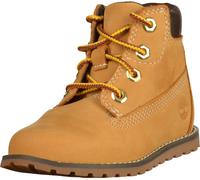 Bottine Timberland Bottine cuir/textile