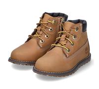 Bottine Timberland Bottine cuir/textile