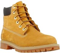 Bottine Timberland Bottine en cuir