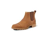 Bottine - TIMBERLAND - TB0A29RJG281 - Cuir - Plat - Marron 45