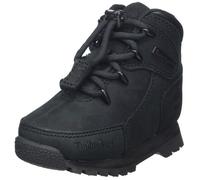 Bottine - TIMBERLAND - TB0A43NR0011 - Cuir - Noir - Enfant Mixte - Chukka 26