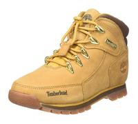 Bottine - TIMBERLAND - TB0A43RF2311 - Cuir - Semelle en caoutchouc - Mixte Enfant Euro Rock 29