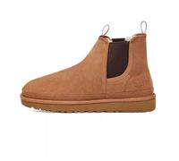 Bottine - UGG - 115399 - Marron - Textile - Semelle Gomme 43