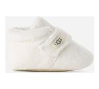 Bottine UGG Bixbee pour enfant | UGG UE in White, Taille 18, Textile/Recycled Materials