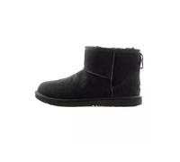 Bottine - UGG - Classic Mini II - Noir - Fille - Imperméable 30