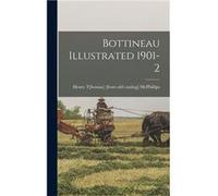 Bottineau Illustrated 19012 - Henry Thomas from old ... McPhillips - Creative Media Partners LLC - Livre en Anglais Henry Thomas from old ... McPhillipsHenry Thomas from old ... McPhillips (Auteur)