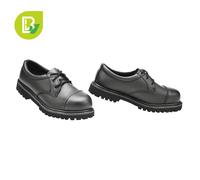 Brandit Chaussures Vegantom 3 œillets Noir EU 42 Homme