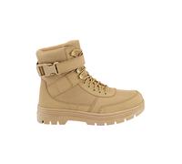Bottines Ã 8 Åillets Brandit Beige 46