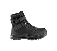 Bottines Ã 8 Åillets Brandit Noir 46