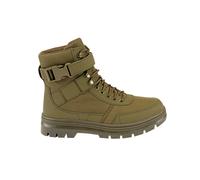 Bottines Ã 8 Åillets Brandit Vert 47