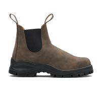 Bottines à crampons Blundstone Chelsea Marron 42,5