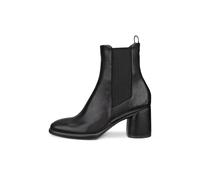 Bottines Ã Ã©lastique femme Ecco Sculpted Lx 55 Noir 38
