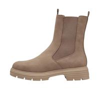 Bottines à Elastique Tamaris - Camel 37