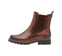 Bottines à Enfiler Tamaris - Cognac 39