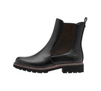 Bottines à Enfiler Tamaris - Noir 36