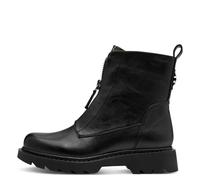 Bottines à fermetures femme Tamaris 1-25412-45 Noir 37