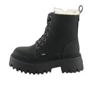 Buffalo Aspen Lace Up Warm, Bottines Femme - 36 EU