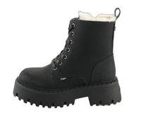 Buffalo Bottines Aspen Lace Up Warm Femme Taille 38
