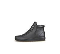Bottines à lacet Ecco Soft 7 Tred Noir 41