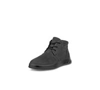 Bottines à lacet femme Ecco Move Gris 41