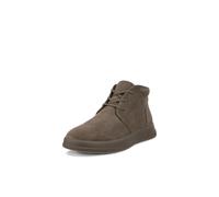 Bottines Ã lacet femme Ecco Move Noir 36