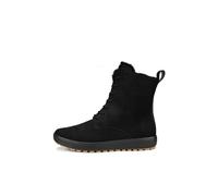 Ecco Bottines Soft 7 Tred Femme Noir 38 EU