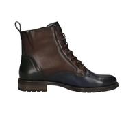 Bottines à lacet femme TT.Bagatt Bleu 37