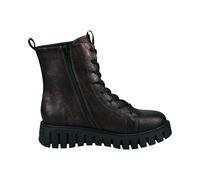 Bottines à lacet femme TT.Bagatt Noir 38