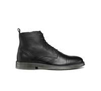 Geox Bottines homme U Henreys à lacets Noir Taille 43