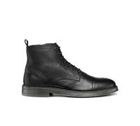 Geox Bottines à la cheville U Henreys Homme Noir 40 EU