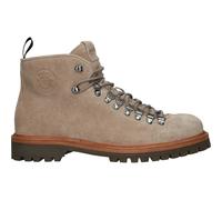 Bottines à lacets Blackstone Rock Tarrant Beige 42