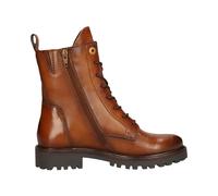 Bottines à lacets cuir femme TT.Bagatt Marron 41