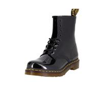DR. MARTENS Amphibians 1460 W pour femme, Noir, 36 EU