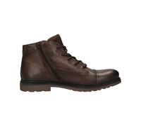 Bugatti Fashion Bottes pour homme 321-A0U3L doublure froide marron foncé Taille 43 EU Large