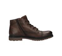 Bugatti Fashion Bottes pour homme 321-A0U3L doublure froide marron foncé largeur 45 UE