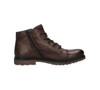 Bugatti Fashion Bottes pour homme 321-A0U3L doublure froide marron foncé 44 EU Large