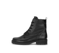 Bottines à lacets femme Gabor Foulardcalf Noir 41