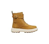 Bottines à lacets femme Geox Lamidie+Grip ABX 40