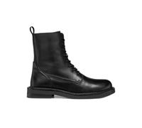Bottines à lacets femme Geox Serilda Noir 36