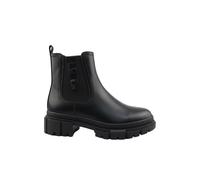 Bottines Ã lacets femme s.Oliver Chelsea Noir 41