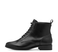 Bottines à lacets femme Tamaris 1-25121-43 Noir 36