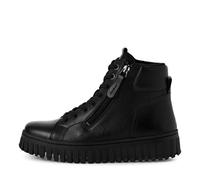 Bottines à lacets femme Tamaris 1-25206-43 Noir 40