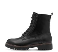 Bottines à lacets femme Tamaris 1-25207-45 Noir 37